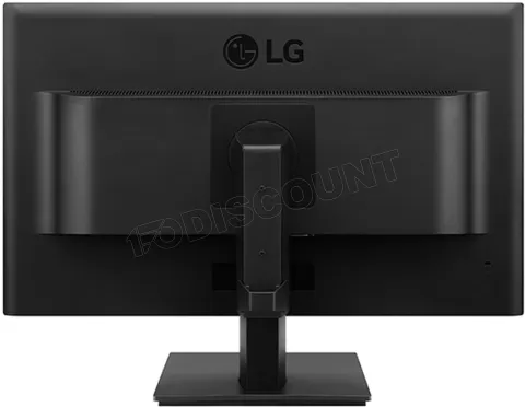 Photo de Ecran 24" LG 24BK55YP-B Full HD (Noir)