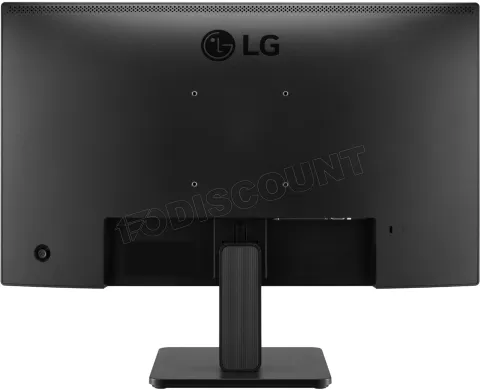 Photo de Ecran 24" LG 24MR400-B Full HD (Noir)