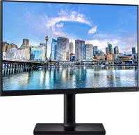 Photo de Samsung Pro T45FZU 24"