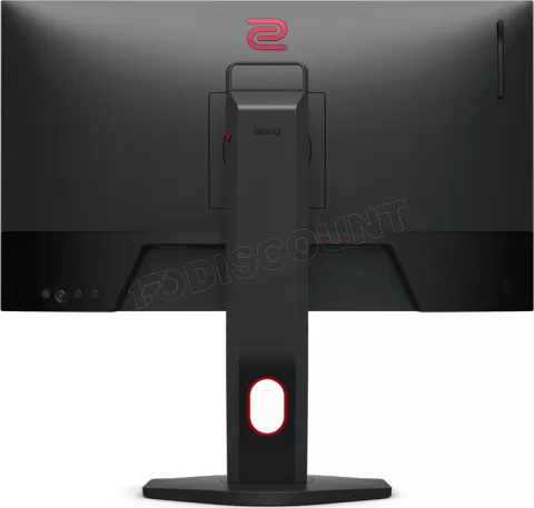 Photo de Ecran 25" BenQ Zowie XL2540K Full HD 240Hz (Noir)