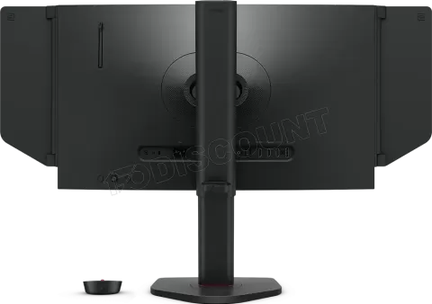 Photo de Ecran 25" BenQ Zowie XL2546X Full HD 240Hz (Noir)