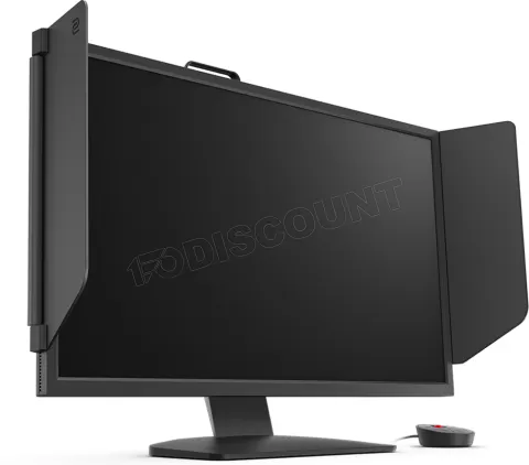 Photo de Ecran 25" BenQ Zowie XL2566K Full HD 360Hz (Noir)