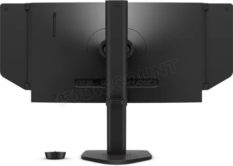 Photo de Ecran 25" BenQ Zowie XL2586X Full HD 540Hz (Noir)