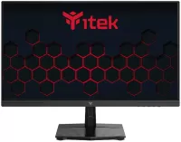 Photo de Ecran 25" iTek GGF Full HD (Noir) 180Hz