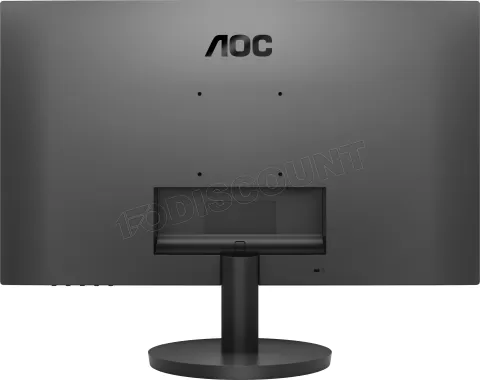 Photo de Ecran 27" AOC 27B3HA2 Full HD 100Hz (Noir)