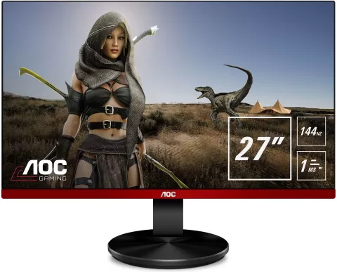 Photo de Ecran 27" AOC G2790PX Full HD 144Hz