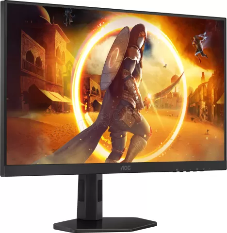 Photo de Ecran 27" AOC Gaming 27G2SPU Quad HD 180Hz (Noir)