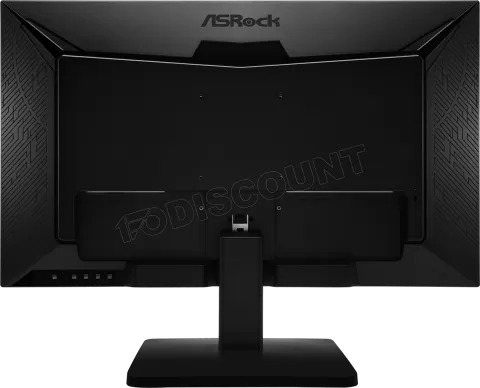 Photo de Ecran 27" ASRock Phantom Gaming PG27FFX1B Full HD 520Hz (Noir)