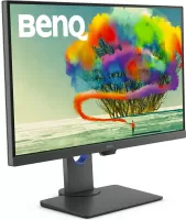 Photo de BenQ PD2705Q