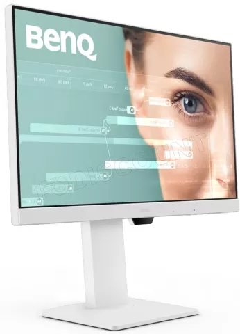 Photo de Ecran 27" BenQ Home Office GW2786TC Full HD 100Hz (Blanc)