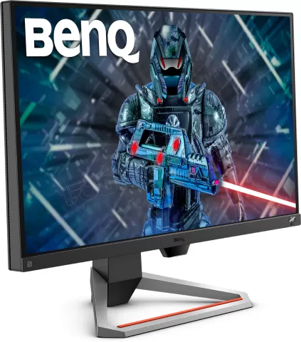 Photo de Ecran 27" BenQ Mobiuz EX2710S Full HD 165Hz (Noir)