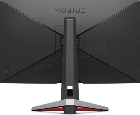 Photo de Ecran 27" BenQ Mobiuz EX2710S Full HD 165Hz (Noir)