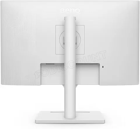 Photo de Ecran 27" BenQ W2790QT Quad HD 75Hz (Blanc)