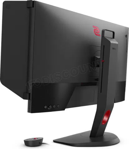 Photo de Ecran 27" BenQ Zowie XL2746K Full HD 240Hz (Noir)