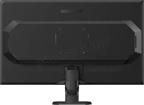 Photo de Ecran 27" Gigabyte GS27Q Quad HD 165Hz (Noir)