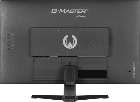 Photo de Ecran 27" Iiyama G-Master Black Hawk G2770HS-B1 Full HD 180Hz (Noir)