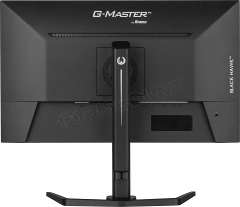 Photo de Ecran 27" Iiyama G-Master Black Hawk GB2745HSU-B2 Full HD 100Hz (Noir)