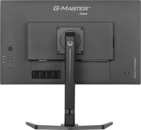 Photo de Ecran 27" Iiyama G-Master Gold Phoenix GB2795HSU-B1 Quad HD 280Hz (Noir)