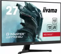 Photo de Iiyama G-Master G2770HSU-B6