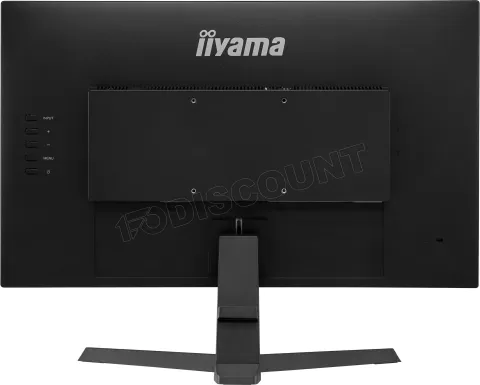 Photo de Ecran 27" Iiyama G-Master Red Eagle G2770QSU-B1 Quad HD 165Hz (Noir)