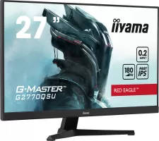 Photo de Iiyama G-Master G2770QSU-B6