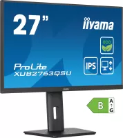 Photo de Iiyama ProLite XUB2763QSU-B1