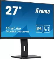 Photo de Iiyama ProLite XUB2793HS-B7