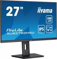 Photo de Iiyama ProLite XUB2793HSU-B7