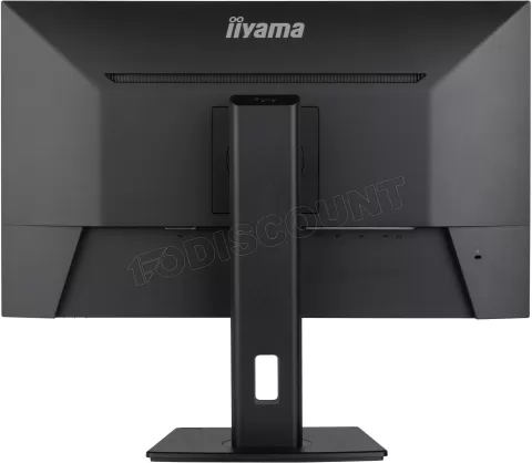 Photo de Ecran 27" Iiyama ProLite XUB2793QSU-B7 Quad HD 100Hz (Noir)