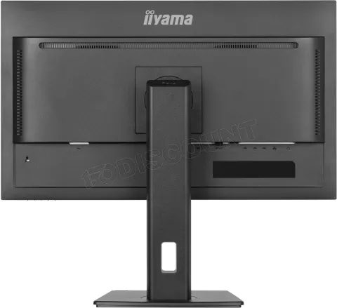 Photo de Ecran 27" Iiyama ProLite XUB2797HSU-B2 Quad HD 100Hz (Noir)