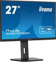 Photo de Iiyama ProLite XUB2797QSN-B2