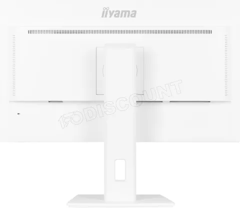 Photo de Ecran 27" Iiyama ProLite XUB2797QSN-W2 Quad HD 100Hz (Blanc)