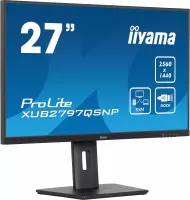 Photo de Iiyama ProLite XUB2797QSNP-B1