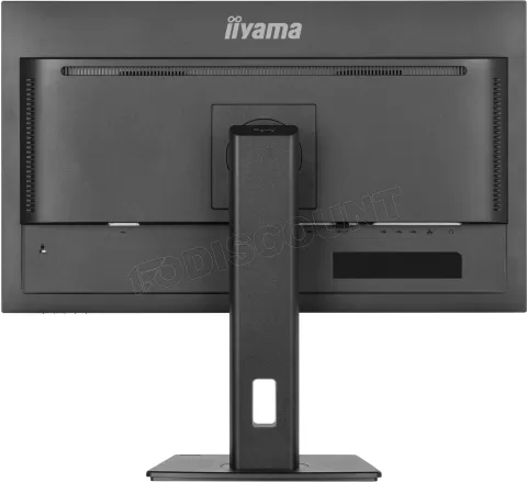 Photo de Ecran 27" Iiyama ProLite XUB2797QSU-B2 Quad HD 100Hz (Noir)