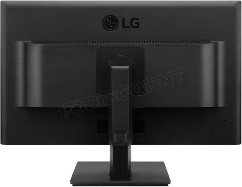 Photo de Ecran 27" LG 27BK55YP-B Full HD (Noir)