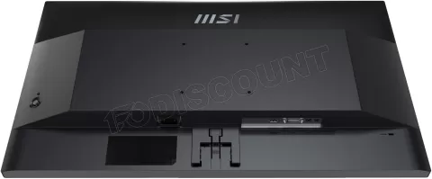 Photo de Ecran 27" MSI Pro MP275 Full HD 100Hz (Noir)