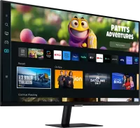 Photo de Samsung Smart Monitor M50C