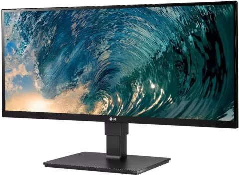 Photo de Ecran 29" (21:9) LG 29BN650-B Ultra Wide Full HD (Noir)