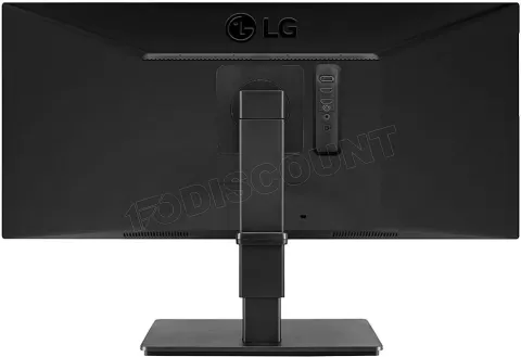 Photo de Ecran 29" (21:9) LG 29BN650-B Ultra Wide Full HD (Noir)