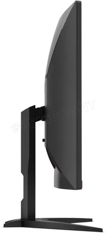 Écran PC iTek GGF 27 LED QHD 240Hz DisplayPort HDMI Noir - Ecrans