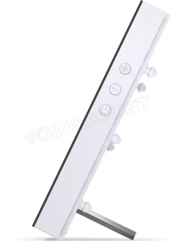 Photo de Ecran 8" Jonsbo DS8 pour boitier (Blanc)