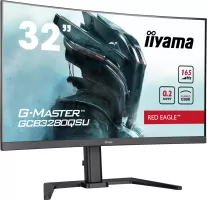 Photo de Iiyama Red Eagle GCB3280QSU-B1