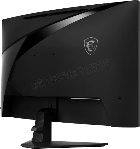 Photo de Ecran incurvé 32" MSI Gaming G32C6X Full HD 250Hz (Noir)