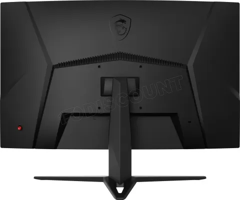 Photo de Ecran incurvé 32" MSI Gaming G32CQ4 E2 Quad HD 170Hz (Noir)