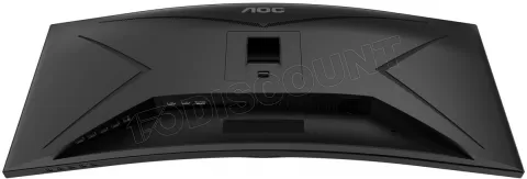 AOC CU34P2A 34 incurvé UltraWide Moniteur Noir, 2x HDMI, 1x