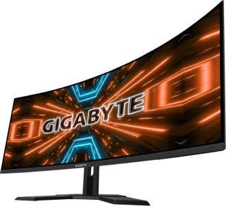 Photo de Gigabyte G34WQC