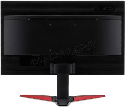 Ecran Acer KG241 144 Hz 24 - Ecrans PC - Achat & prix