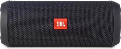 Enceinte nomade Bluetooth JBL Flip 4 (Blanc) à prix bas