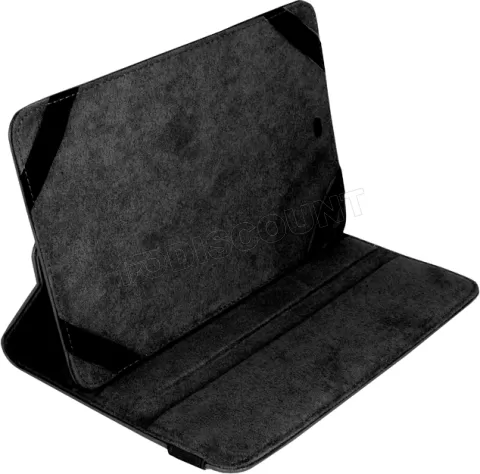 Étui de protection à rabat universel T'nB Folio pour tablettes 10max  (Noir) à prix bas