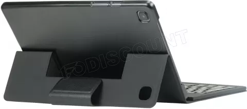 Samsung Galaxy Tab A8 (2019) - Coque clavier Bluetooth - Zwart